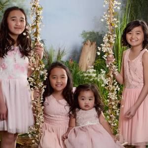 Meet your Posher, Ana